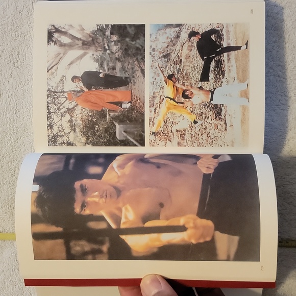 The Legend of Bruce Lee - Picture 15 of 16